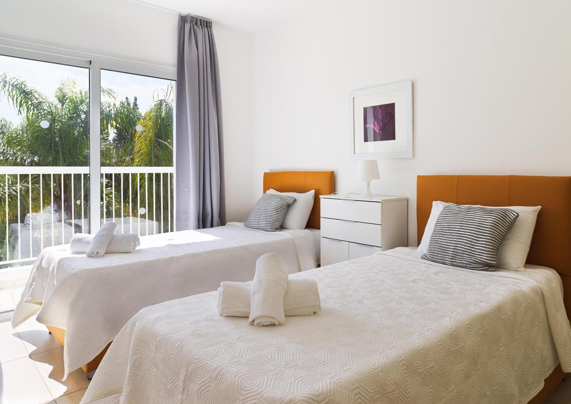 Luxvillasrentals Ayia Napa Exterior foto