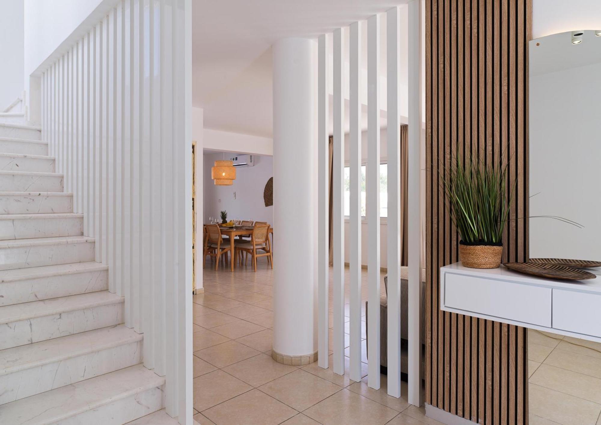 Luxvillasrentals Ayia Napa Exterior foto