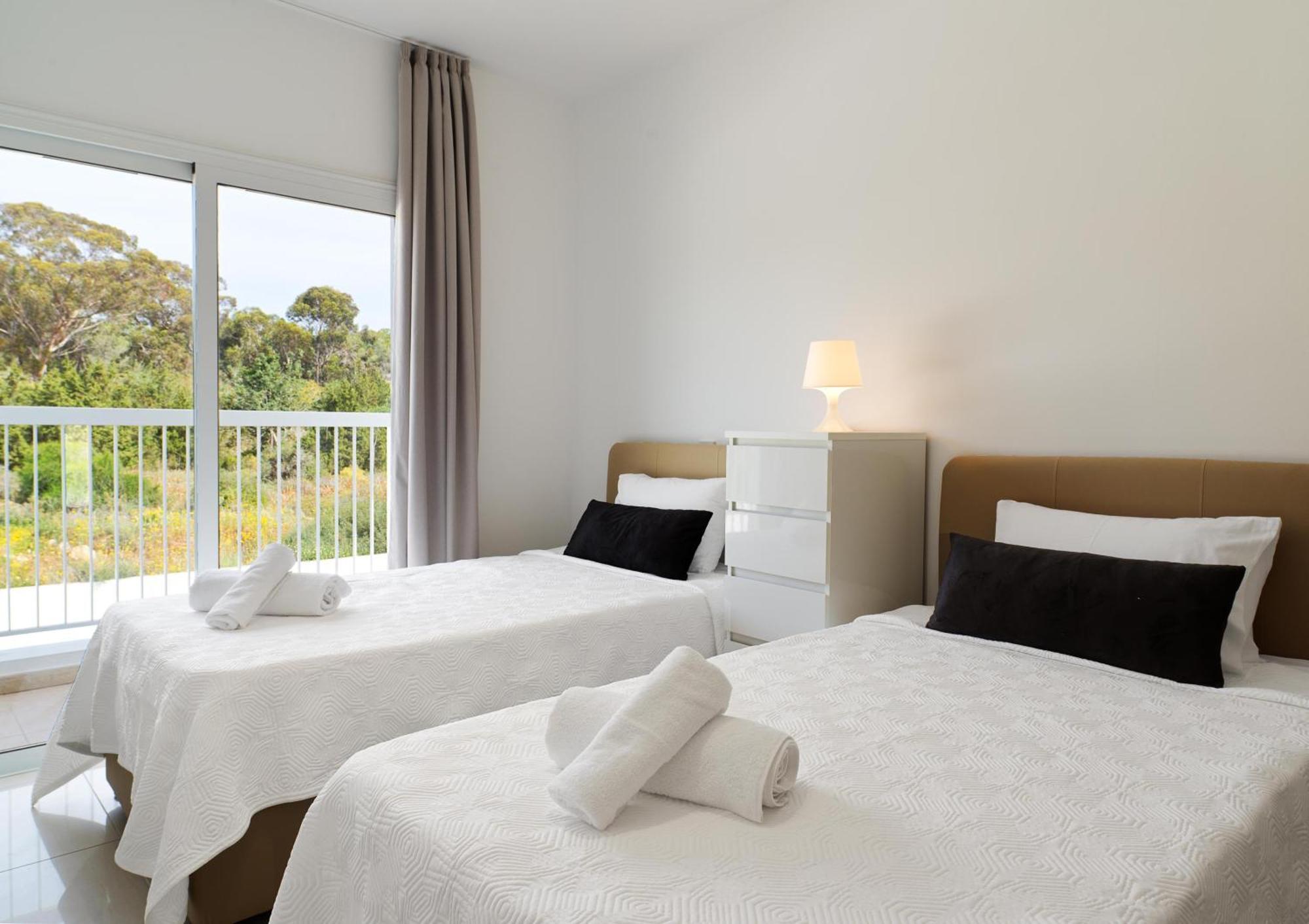 Luxvillasrentals Ayia Napa Exterior foto