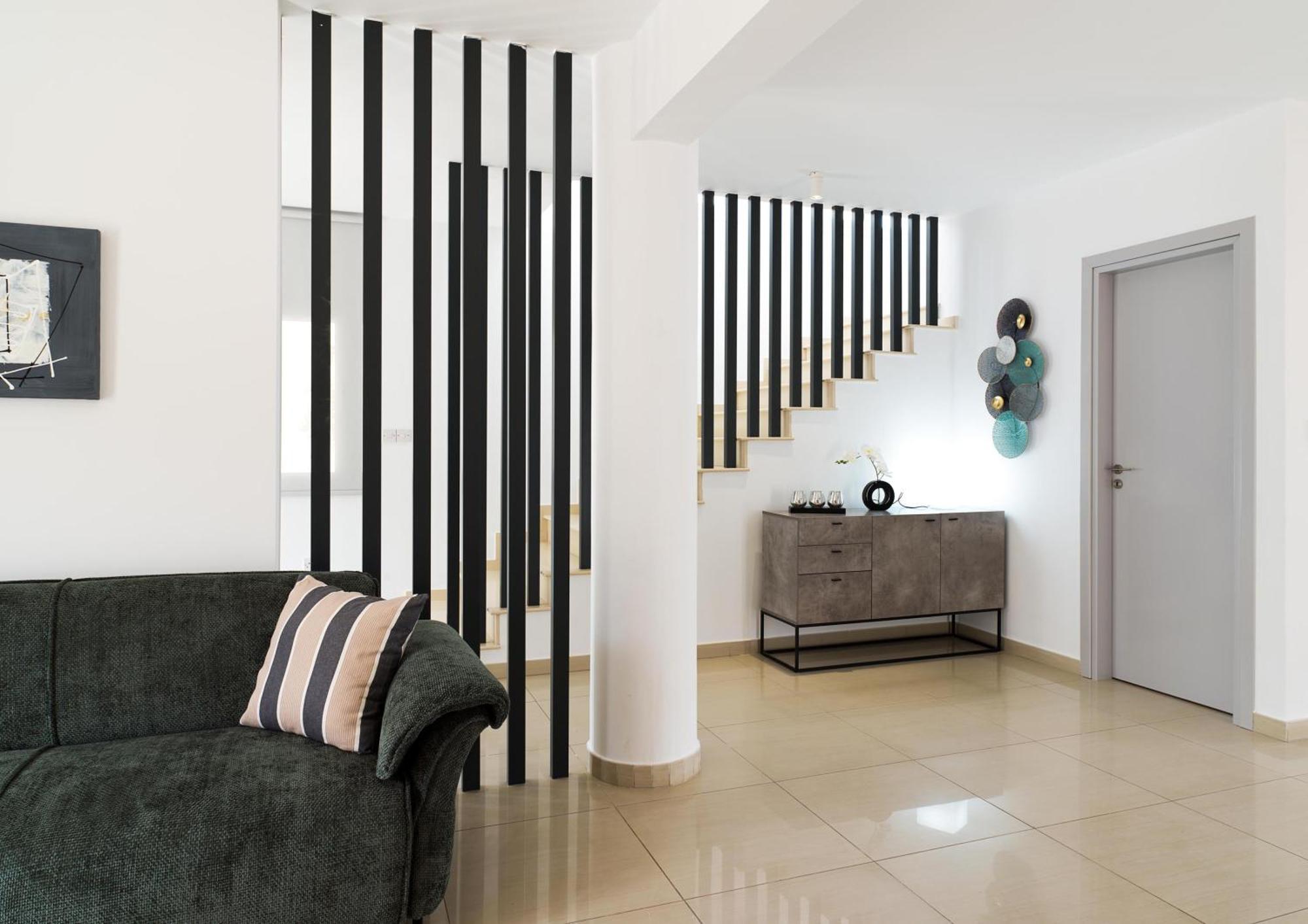 Luxvillasrentals Ayia Napa Exterior foto