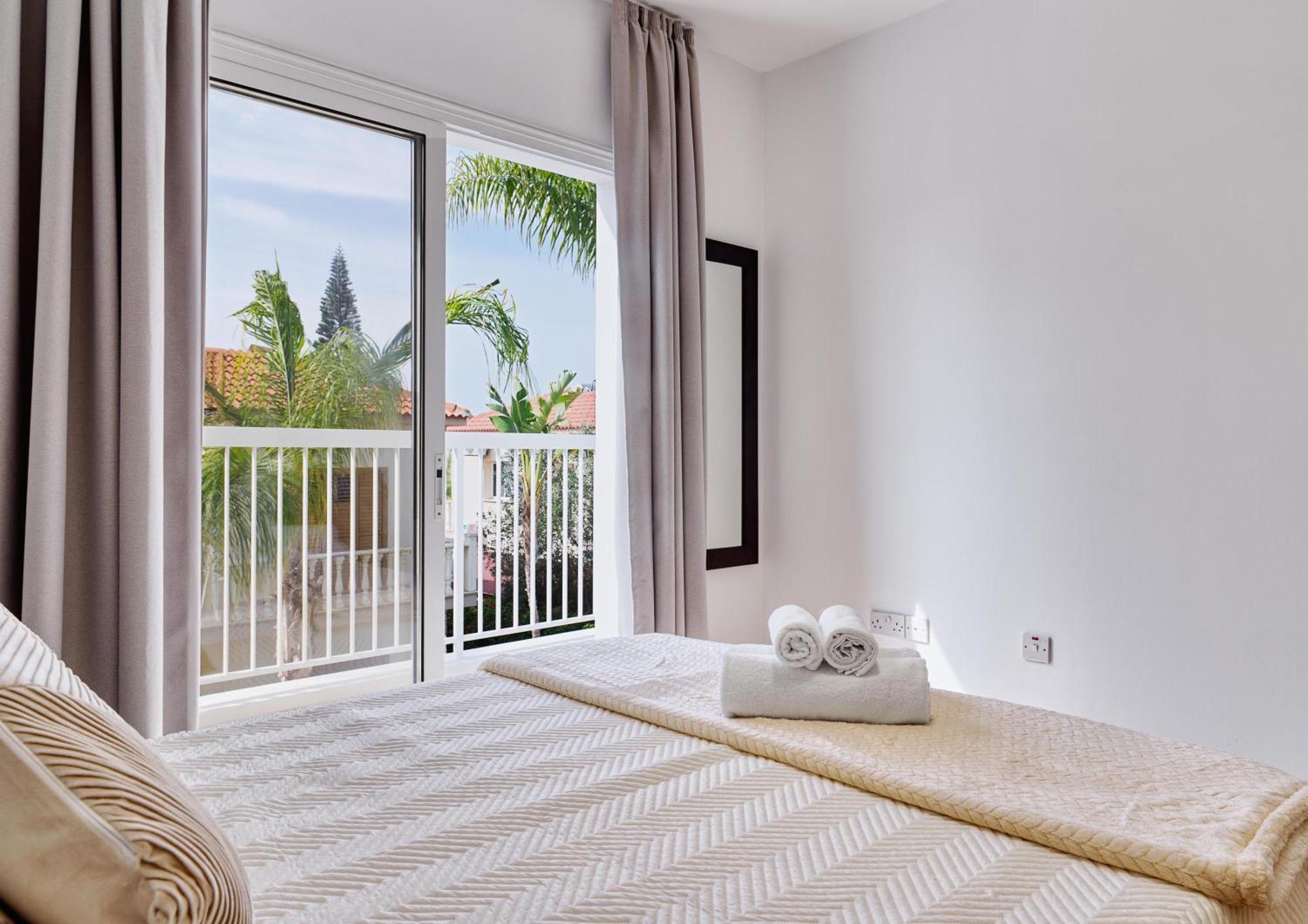 Luxvillasrentals Ayia Napa Exterior foto